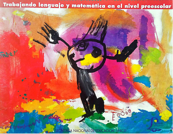 TRABAJANDO LENGUAJE Y MATEMATICA EN EL NIVEL PRE ESCOLAR