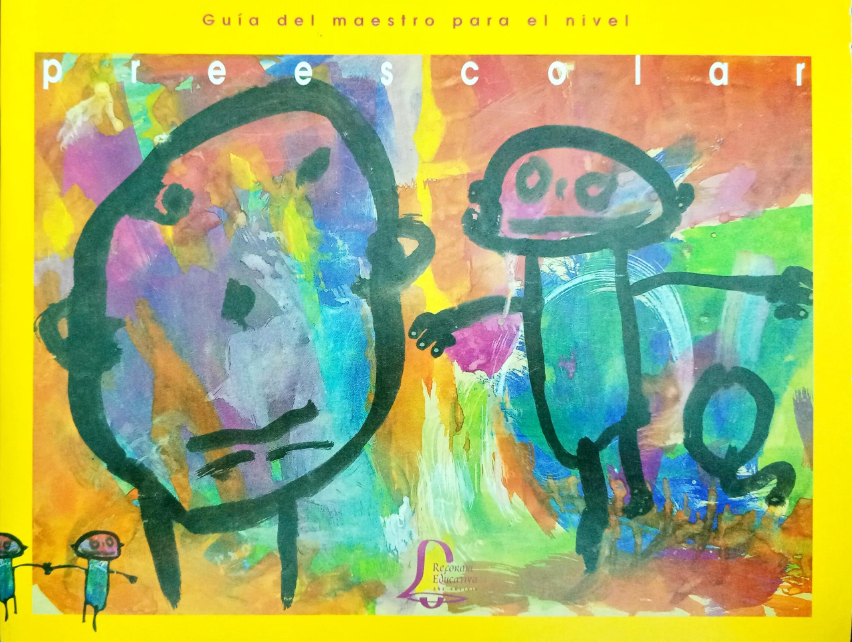 Guía del maestro para el nivel preescolar